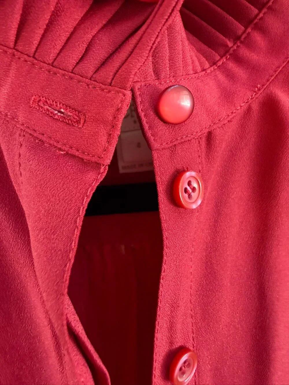 J. Crew elevate your
